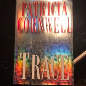 “Trace” - A Scarpetta Novel